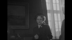 President Harry Truman's daughter Margaret Truman visits West Berlin's City Hall News Clip