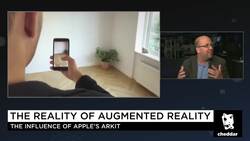The Reality of Augmented Reality News Clip