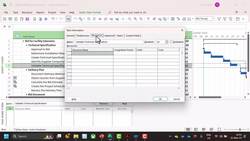 Planning and Control Using Microsoft Project 365 and 2021 - Workshop 16 - Assigning Resources to Tasks Instructional Video