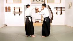 How to Do Te Sabaki in Aikido Instructional Video