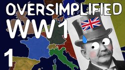 WW1 (Part 1) Instructional Video