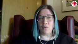 What B.C. did right in long-term care homes during pandemic News Clip