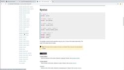 Modern Web Design with HTML5, CSS3, and JavaScript - Adding and Creating Cascading Style Sheets (CSS) Borders Instructional Video