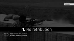 One year after Taliban takeover, Afghanistan gripped by humanitarian crisis News Clip