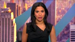 Trump Hits China With 10% in Additional Tariffs News Clip