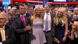 Judge Orders Trump To Pay $2 Million For Misuse Of Foundation Funds News Clip