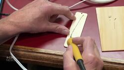 'Men's Shed' providing a supportive space for Innisfail men News Clip