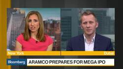 Aramco Prepares for Mega IPO News Clip