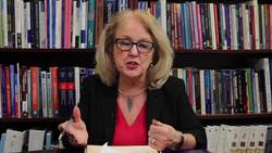 Marilyn Cochran-Smith - Rethinking Accountability Instructional Video
