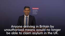 What we know about Braverman’s new ‘stop the boats’ Bill News Clip