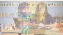 The First Step Instructional Video