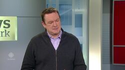 Canada falls to Finland at world junior hockey championship News Clip