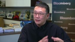 Li Auto President on EV Market, Chipmaking News Clip