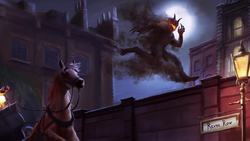 Spring Heeled Jack: The Demon Terror of London (Victorian Folklore Explained) Instructional Video