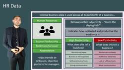 Understanding the Importance of Labour Productivity for Business Instructional Video