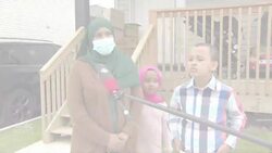 Edmonton families take Habitat for Humanity to court for changing terms of ownership News Clip