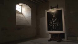 Japanese artist uses Palace of Versailles as inspiration Instructional Video