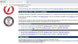 Core Java Programming Course- Apache POI Setup Instructional Video