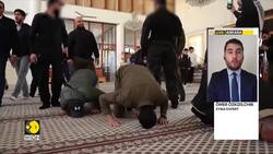 Can Syria's New Leaders Kick Captagon Habit? News Clip