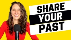 1952 - Since When? Time Phrases for Sharing your Past in English Instructional Video