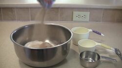 How to Make Day of the Dead Bread Instructional Video