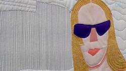 College Basketball Star Now Making Moves in the Art World - Full Story Instructional Video