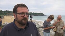 Anti-capitalist activists cancel G7 demonstrations Instructional Video