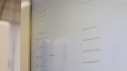 Sanger Institute respiratory virus testing and research News Clip