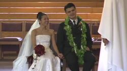 How to Officiate at Your Friend’s Wedding Instructional Video