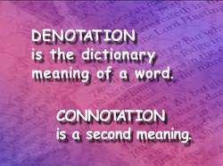 The Elements Of Poetry - Figurative Language Instructional Video