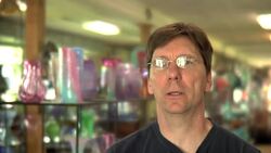 History of Glassblowing Instructional Video