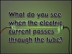 Thompson's Model of Atoms Instructional Video