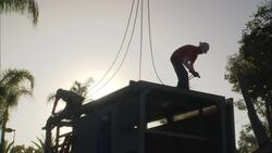 It's a Big Day at the Zoo When You Have to Move Three Elephants Instructional Video