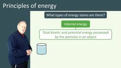 Principles of Energy and Energy Transfers Instructional Video
