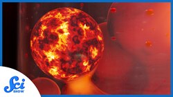 Two Decades Later, We Know Why the Sun Is a Lava Lamp Instructional Video