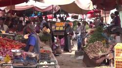 Yemen: Humanitarian efforts on brink of collapse News Clip