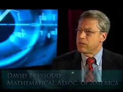 The Language of Math Instructional Video