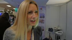 New sensory simulation technology to help people with dementia News Clip