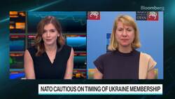 GMF President on Ukraine's Future in NATO News Clip