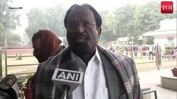 Mallikarjun Kharge holds meeting with Congress Frontal Organisation in Delhi News Clip