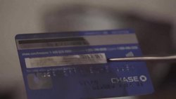 What Size Magnet Can ERASE a Credit Card? Instructional Video