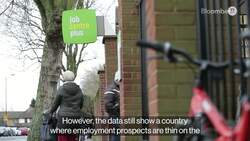 Manchester Is the Best Place to Find New Jobs in England News Clip