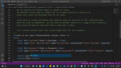 The Art of Doing - Web Development for Beginners - Forms Instructional Video