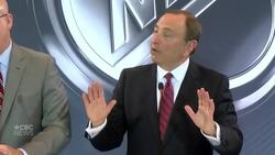 Does Quebec City stand a chance at a pro hockey team? News Clip