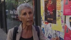 Labanese react to US sactions on Iran Instructional Video