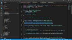 AWS Serverless Microservices with Patterns and Best Practices - Creating Lambda Function for Ordering Microservices with AWS CDK Instructional Video