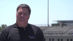 4 Qualities College Recruiters Want in a Linebacker Instructional Video