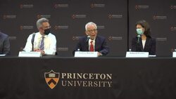 CLEAN : Nobel Physics Prize winner: 'Surprise and honor to be chosen' News Clip