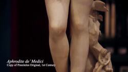 The Birth of Venus by Botticelli: Great Art Explained: Instructional Video