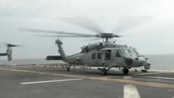 CLEAN : NATO and allied military exercises at BALTOPS 22 in Baltic Sea News Clip